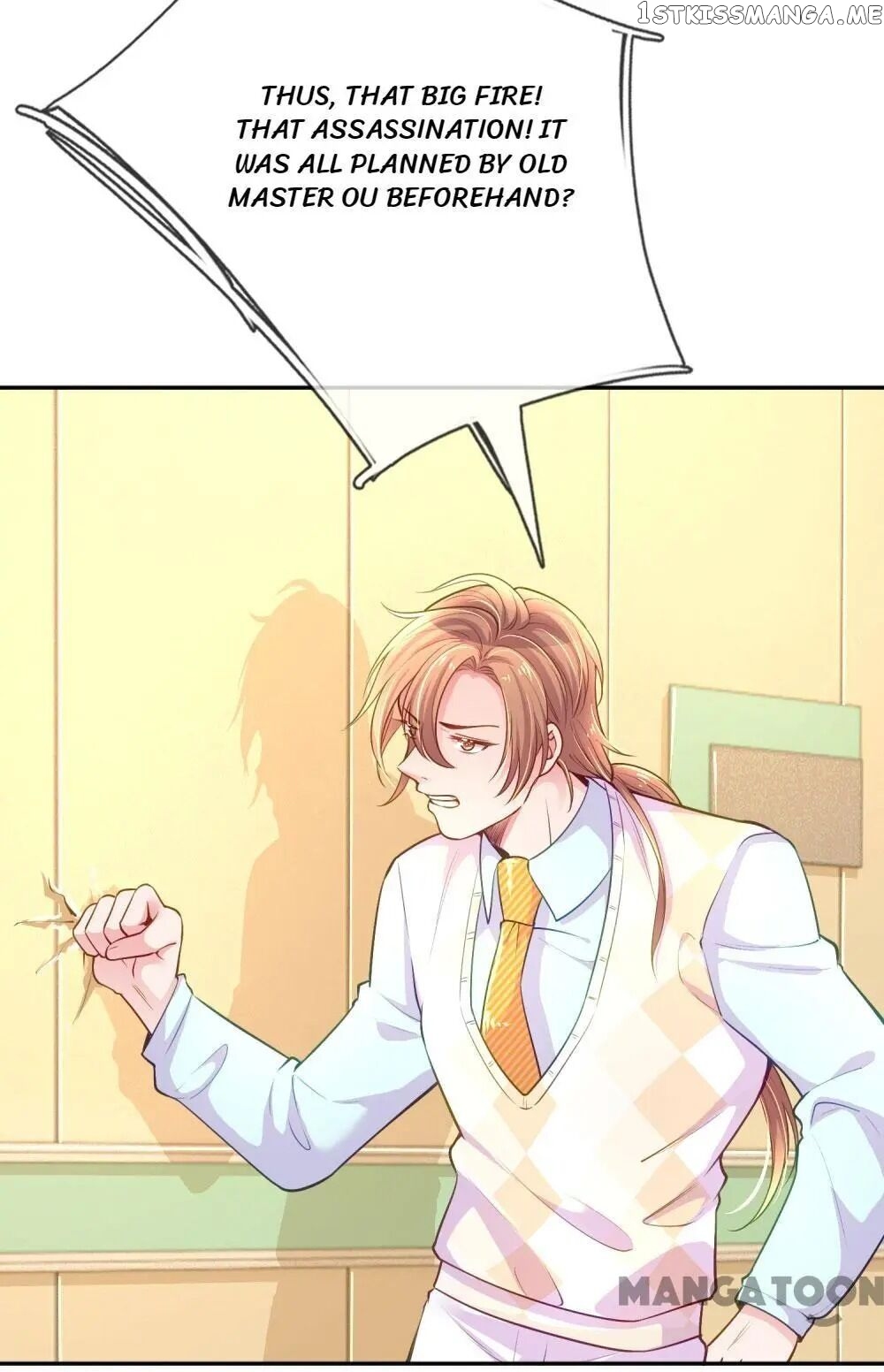My Only Sunshine Chapter 220 - page 13