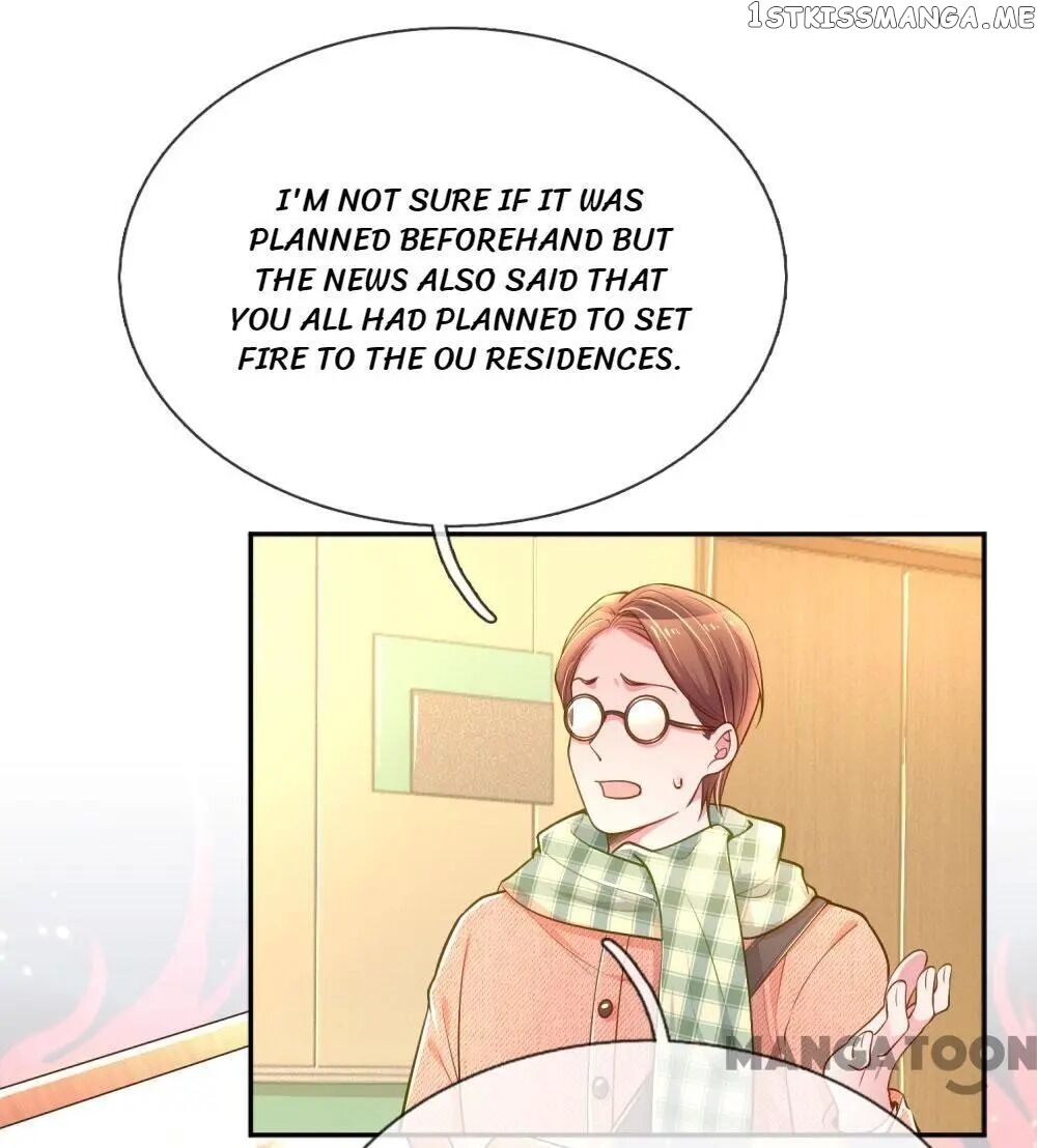 My Only Sunshine Chapter 220 - page 14