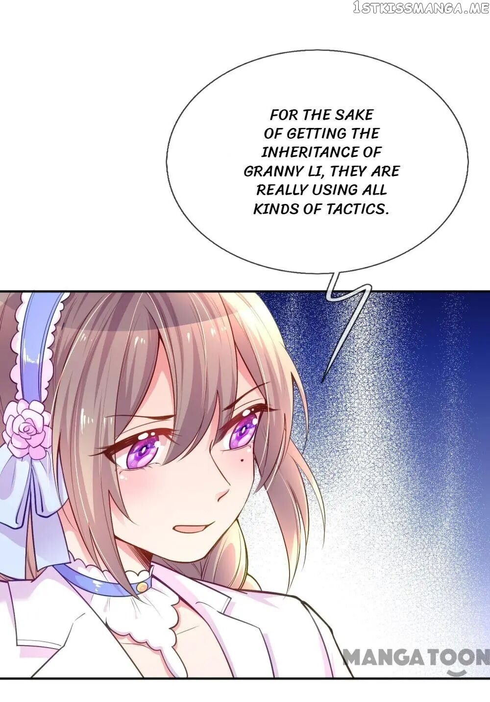 My Only Sunshine Chapter 220 - page 17