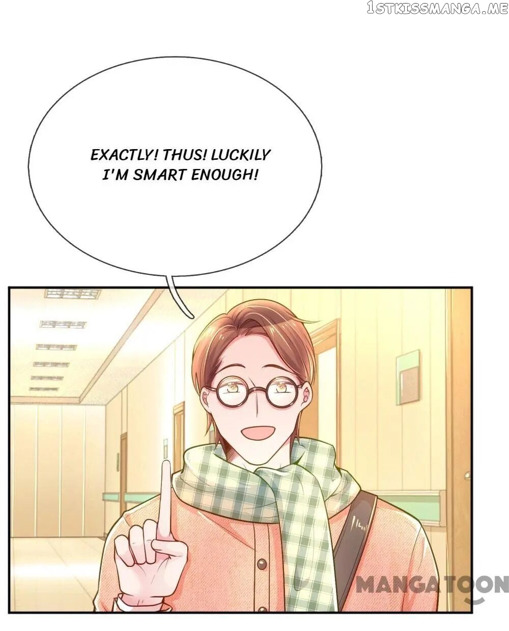 My Only Sunshine Chapter 220 - page 18