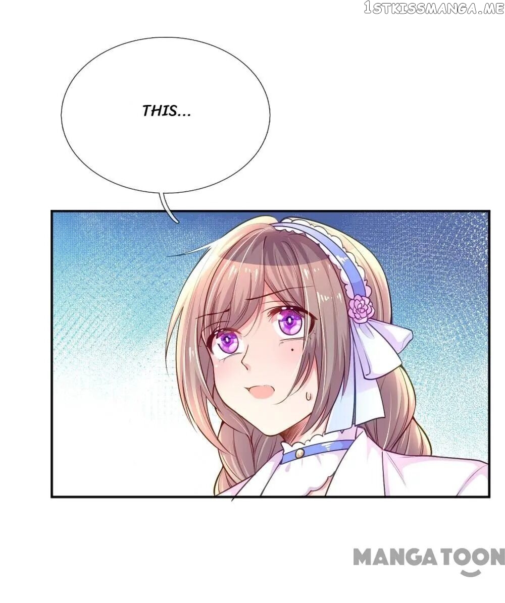 My Only Sunshine Chapter 220 - page 21