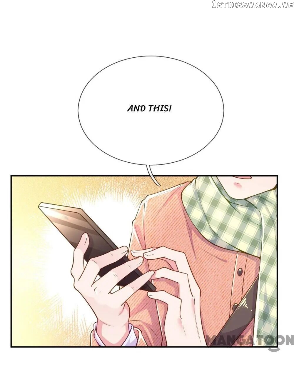 My Only Sunshine Chapter 220 - page 5