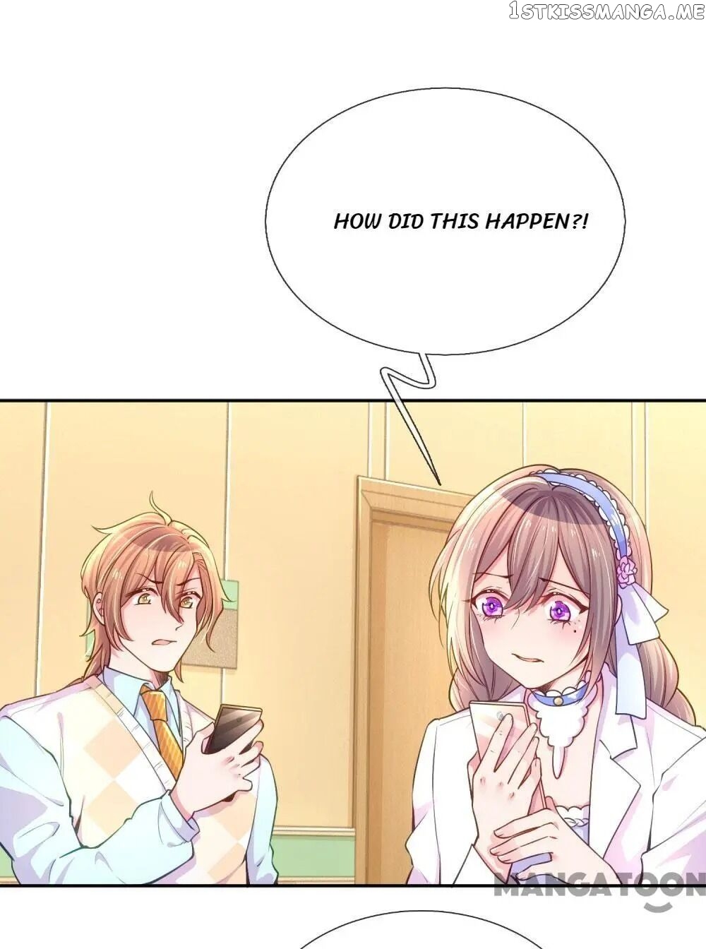 My Only Sunshine Chapter 220 - page 7