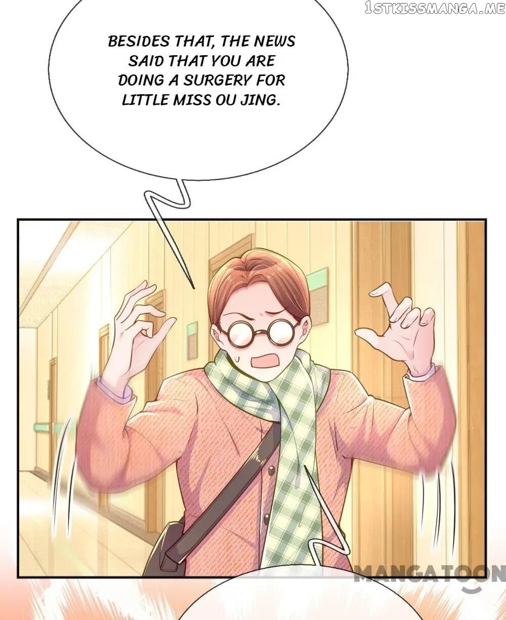 My Only Sunshine Chapter 220 - page 9
