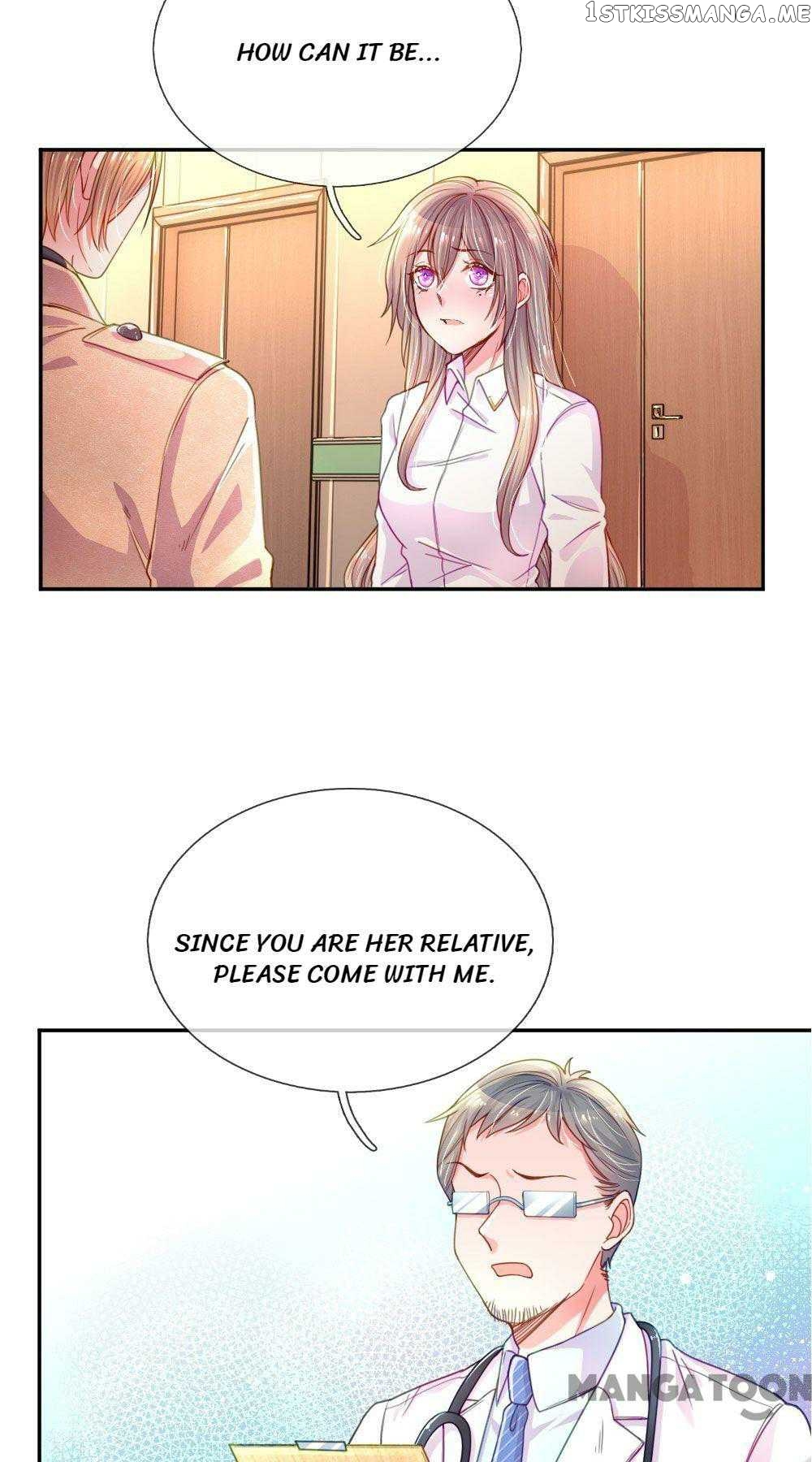 My Only Sunshine Chapter 201 - page 10