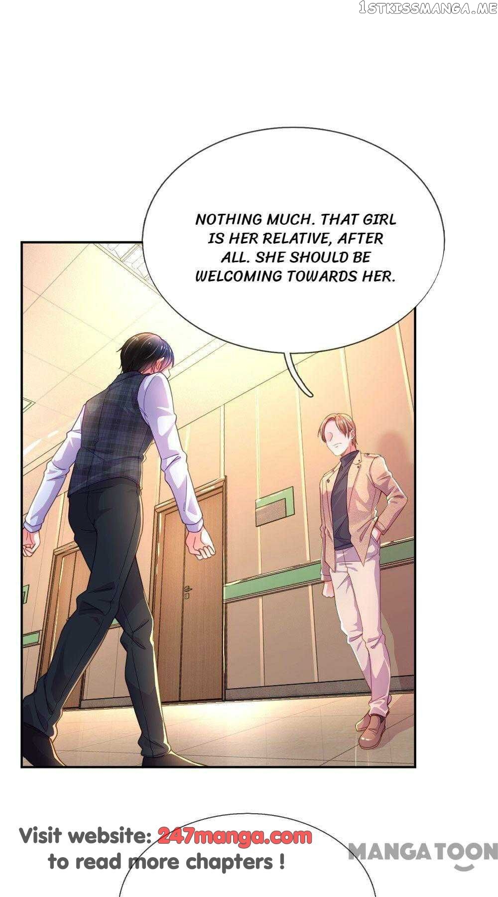 My Only Sunshine Chapter 201 - page 13