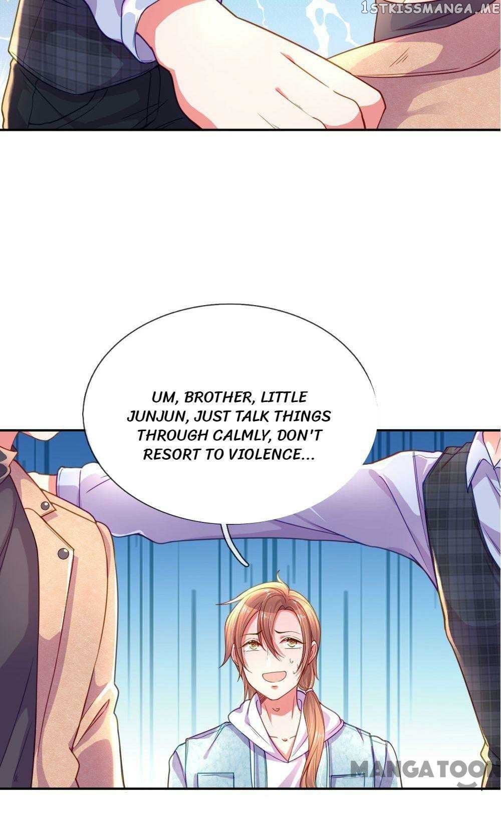My Only Sunshine Chapter 201 - page 18