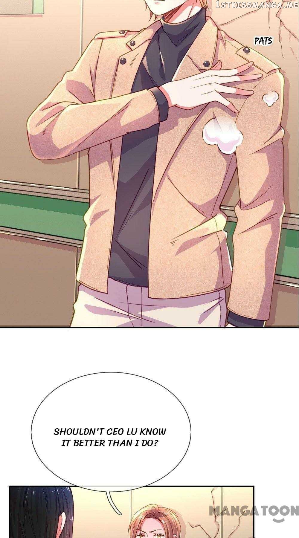 My Only Sunshine Chapter 201 - page 20