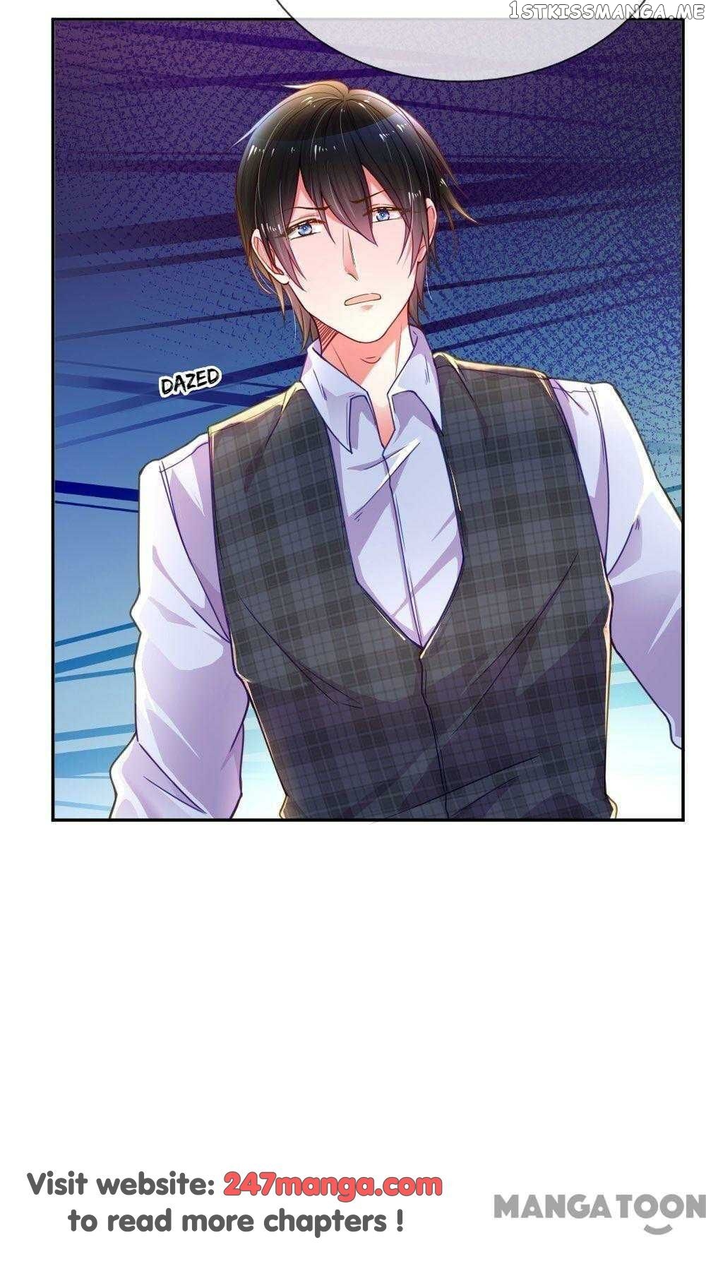 My Only Sunshine Chapter 201 - page 22