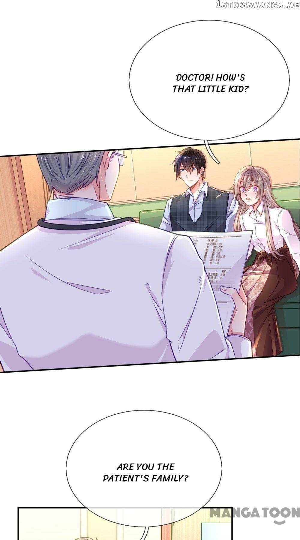 My Only Sunshine Chapter 201 - page 4