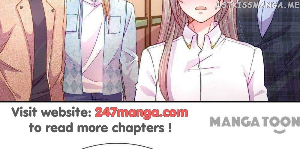 My Only Sunshine Chapter 201 - page 6
