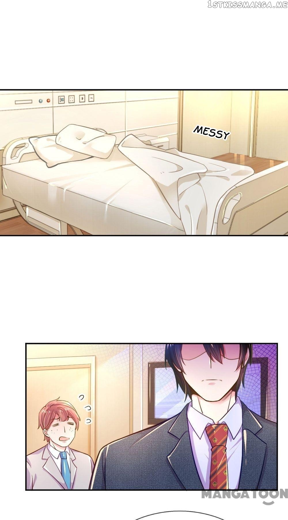 My Only Sunshine Chapter 209 - page 1