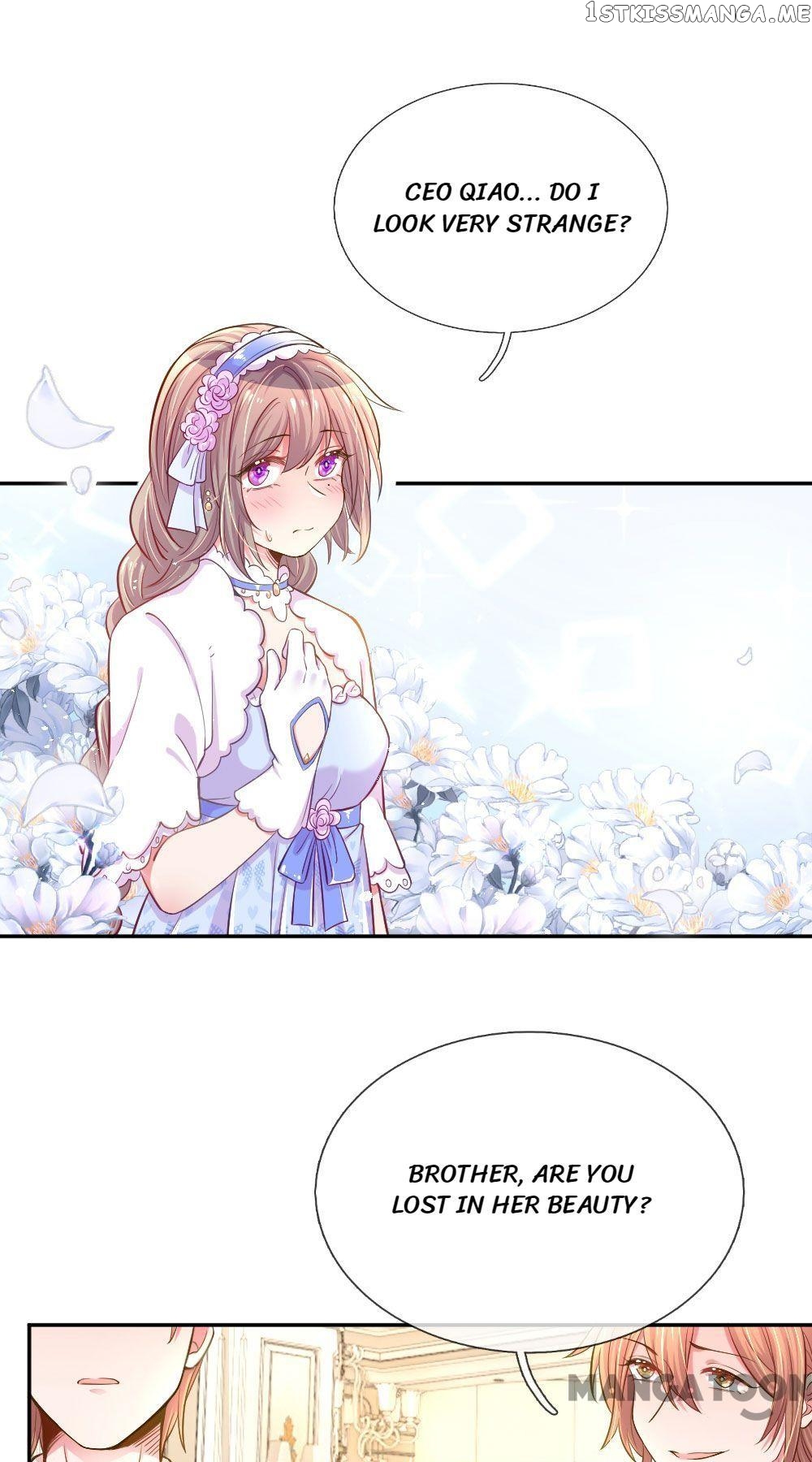 My Only Sunshine Chapter 209 - page 10