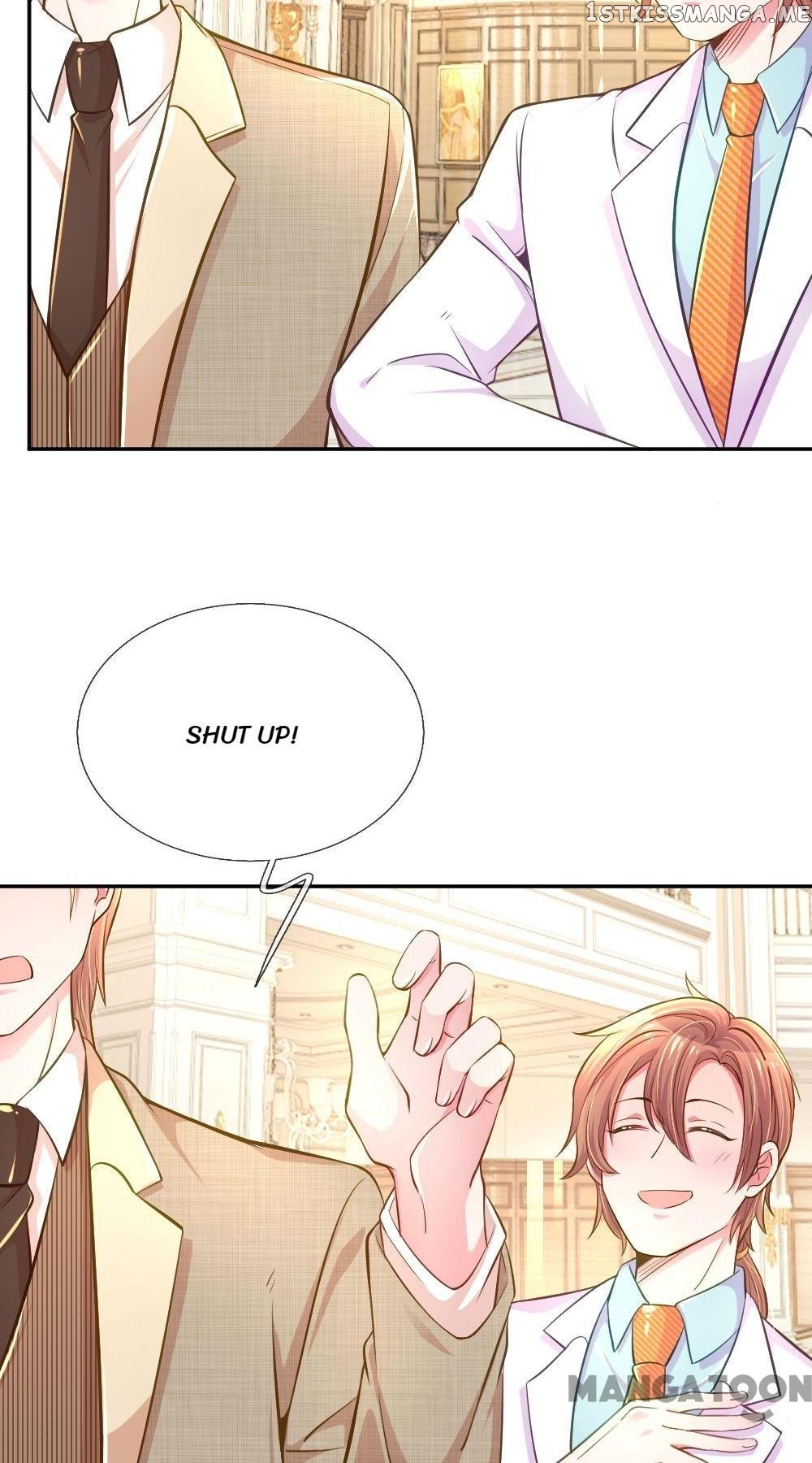 My Only Sunshine Chapter 209 - page 11