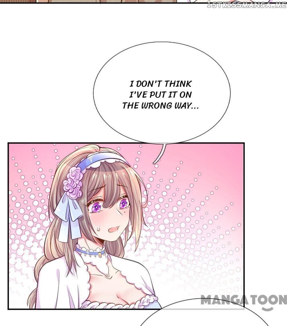 My Only Sunshine Chapter 209 - page 12