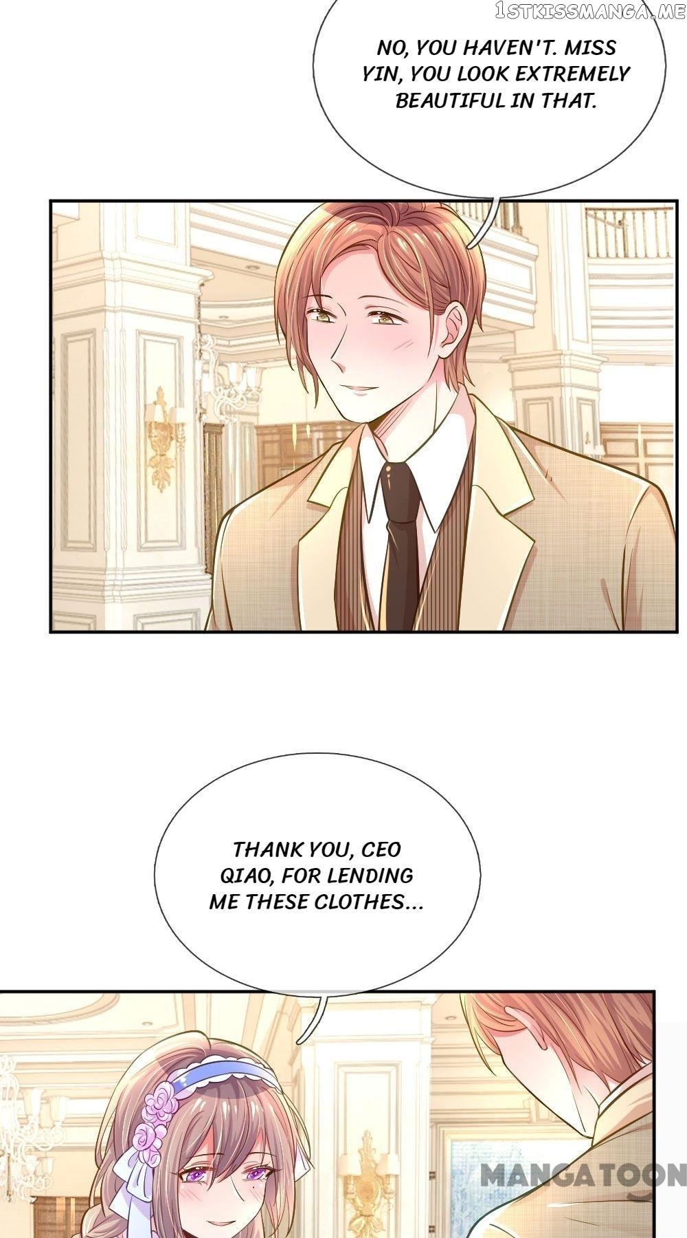 My Only Sunshine Chapter 209 - page 13