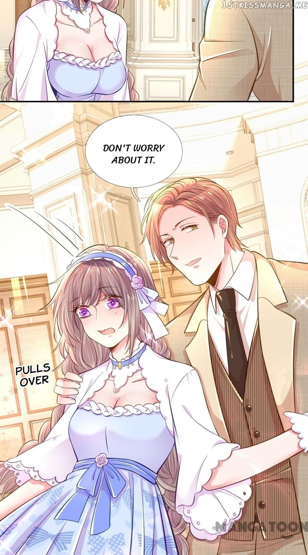 My Only Sunshine Chapter 209 - page 14