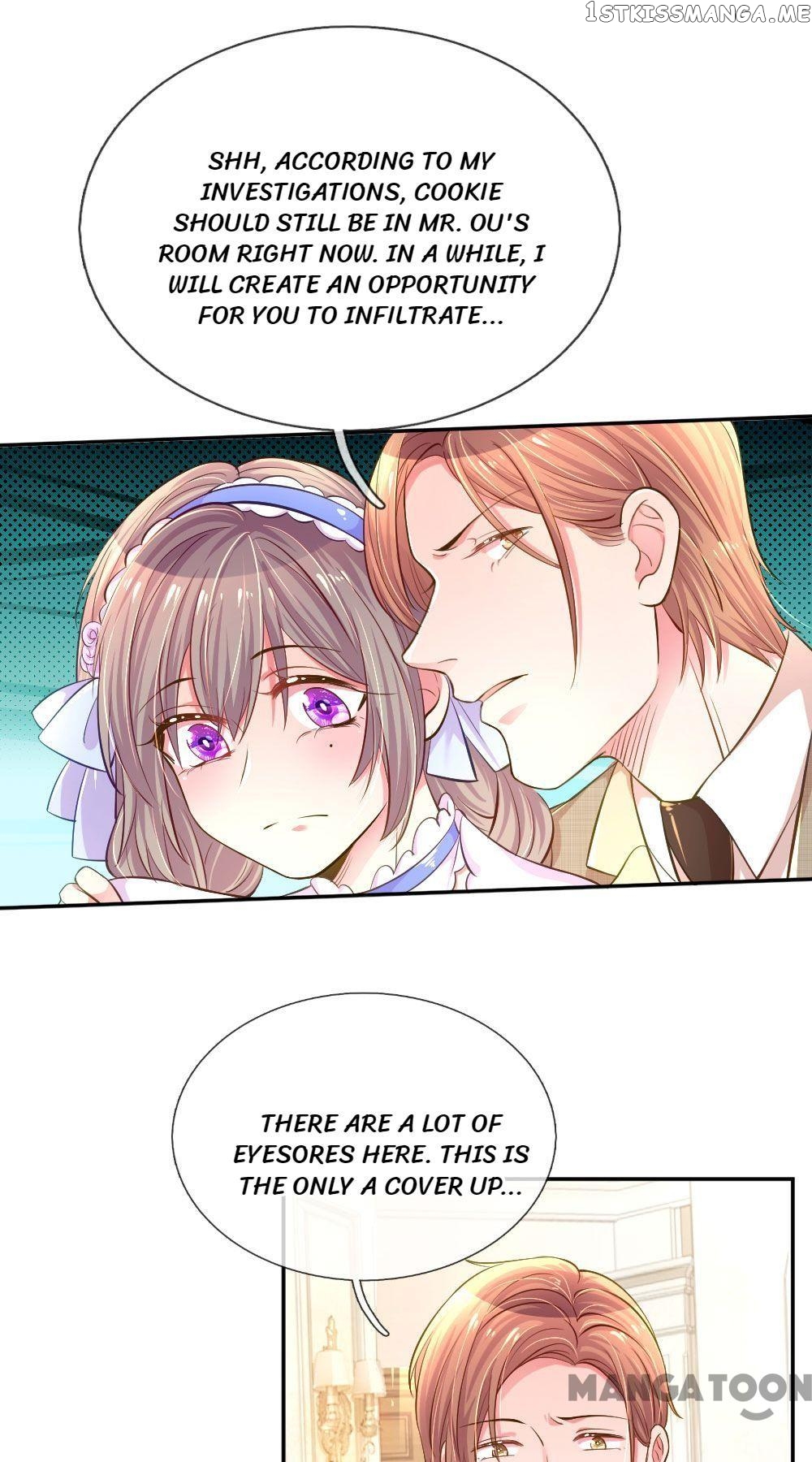 My Only Sunshine Chapter 209 - page 16
