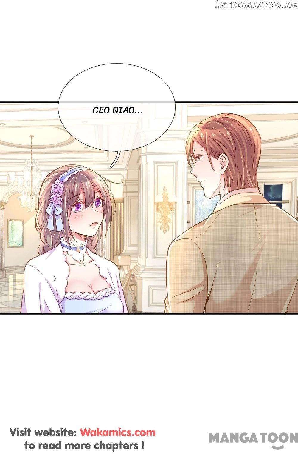 My Only Sunshine Chapter 209 - page 19