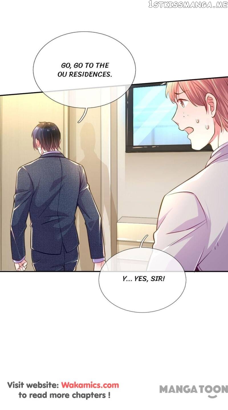 My Only Sunshine Chapter 209 - page 4