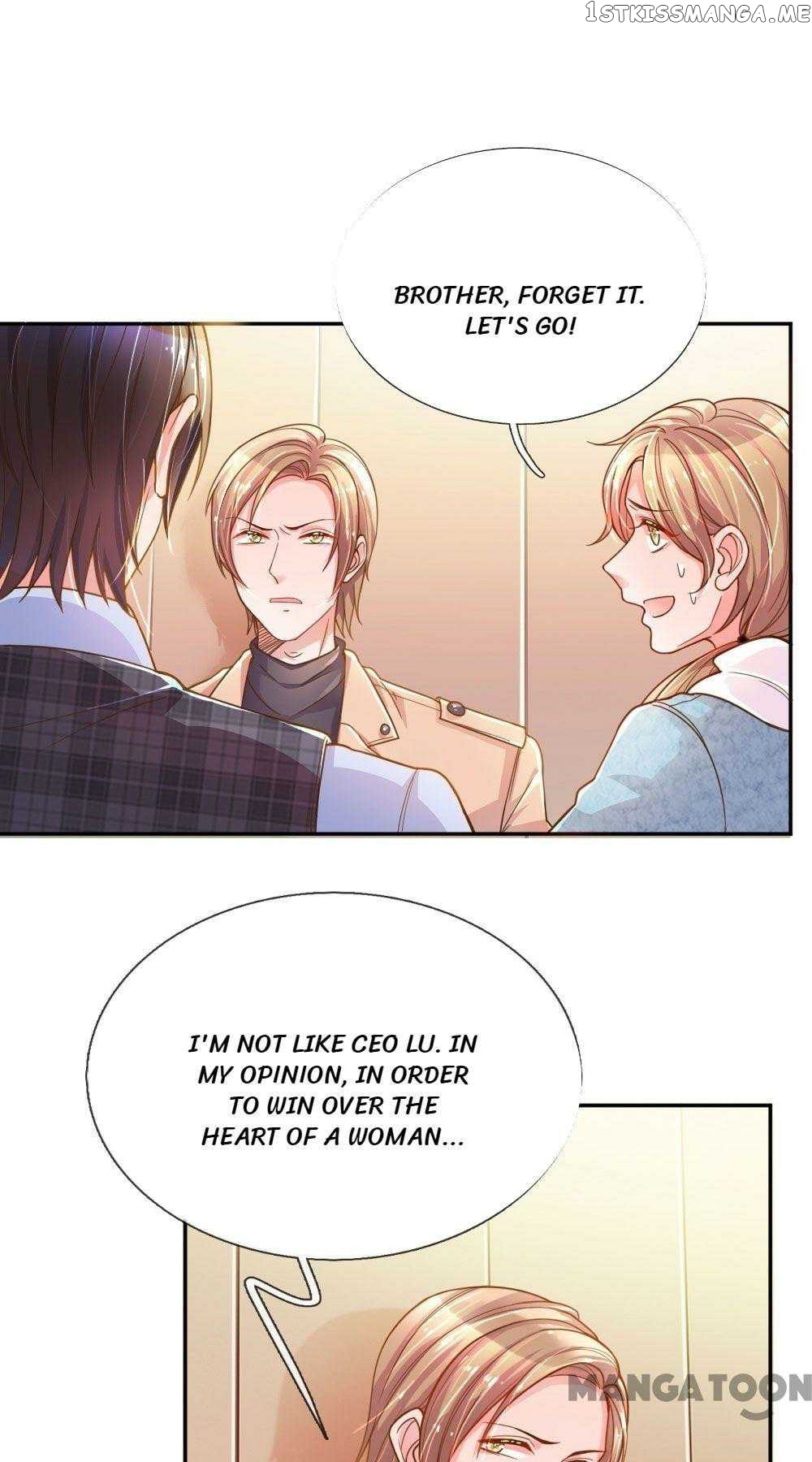 My Only Sunshine Chapter 202 - page 1