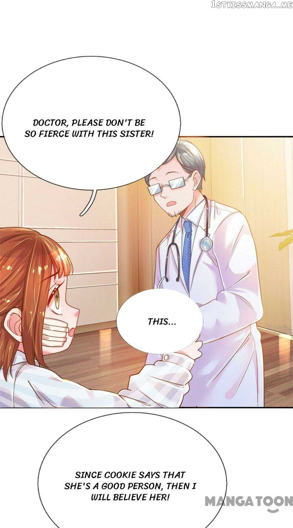 My Only Sunshine Chapter 202 - page 10