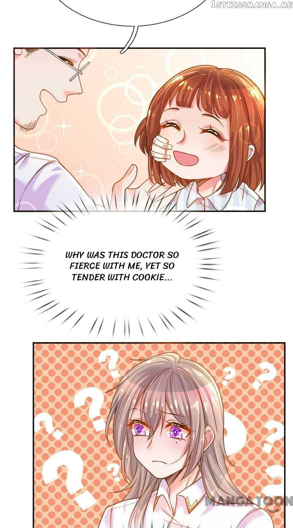 My Only Sunshine Chapter 202 - page 11