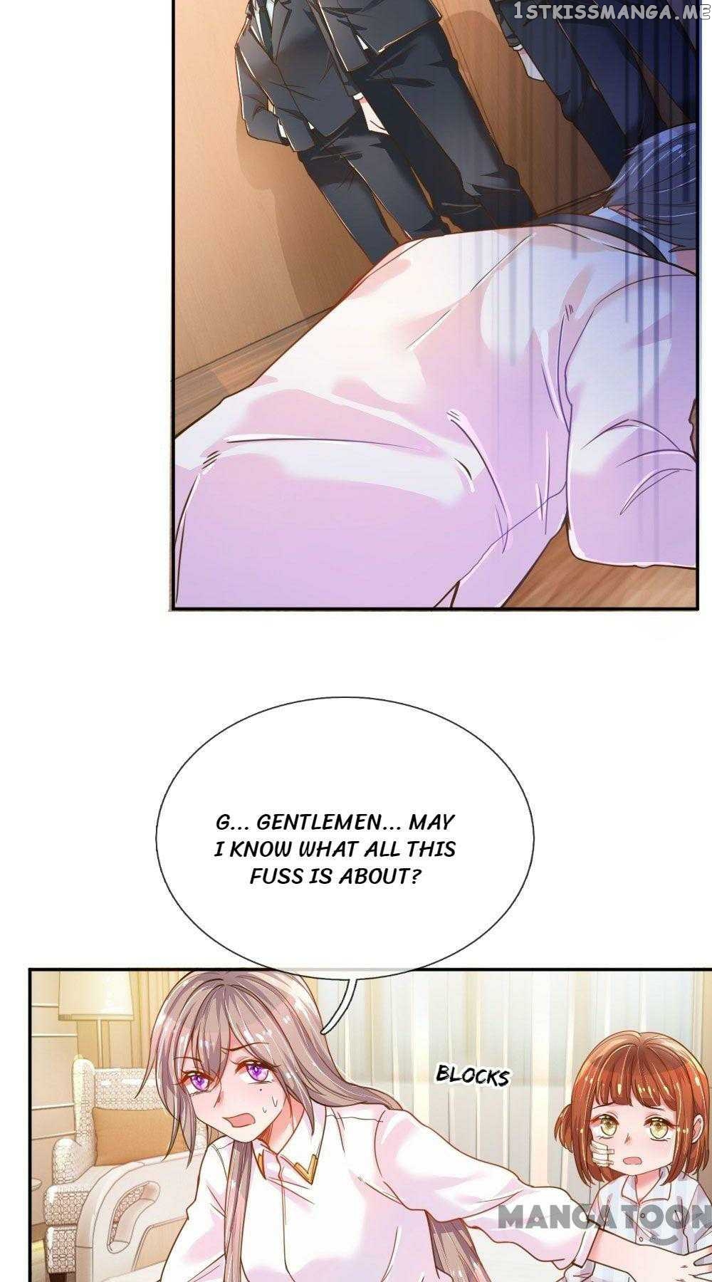 My Only Sunshine Chapter 202 - page 17