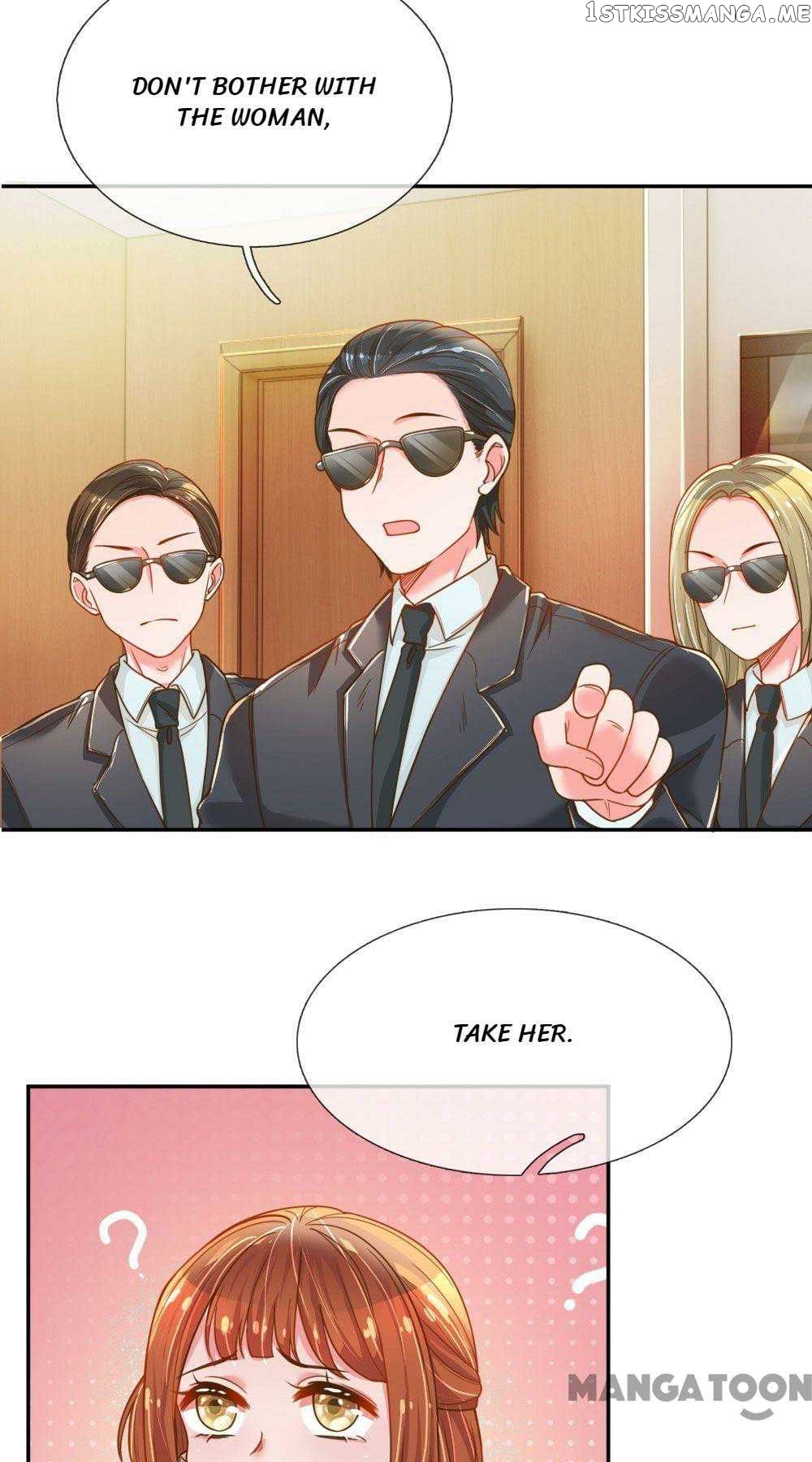 My Only Sunshine Chapter 202 - page 19