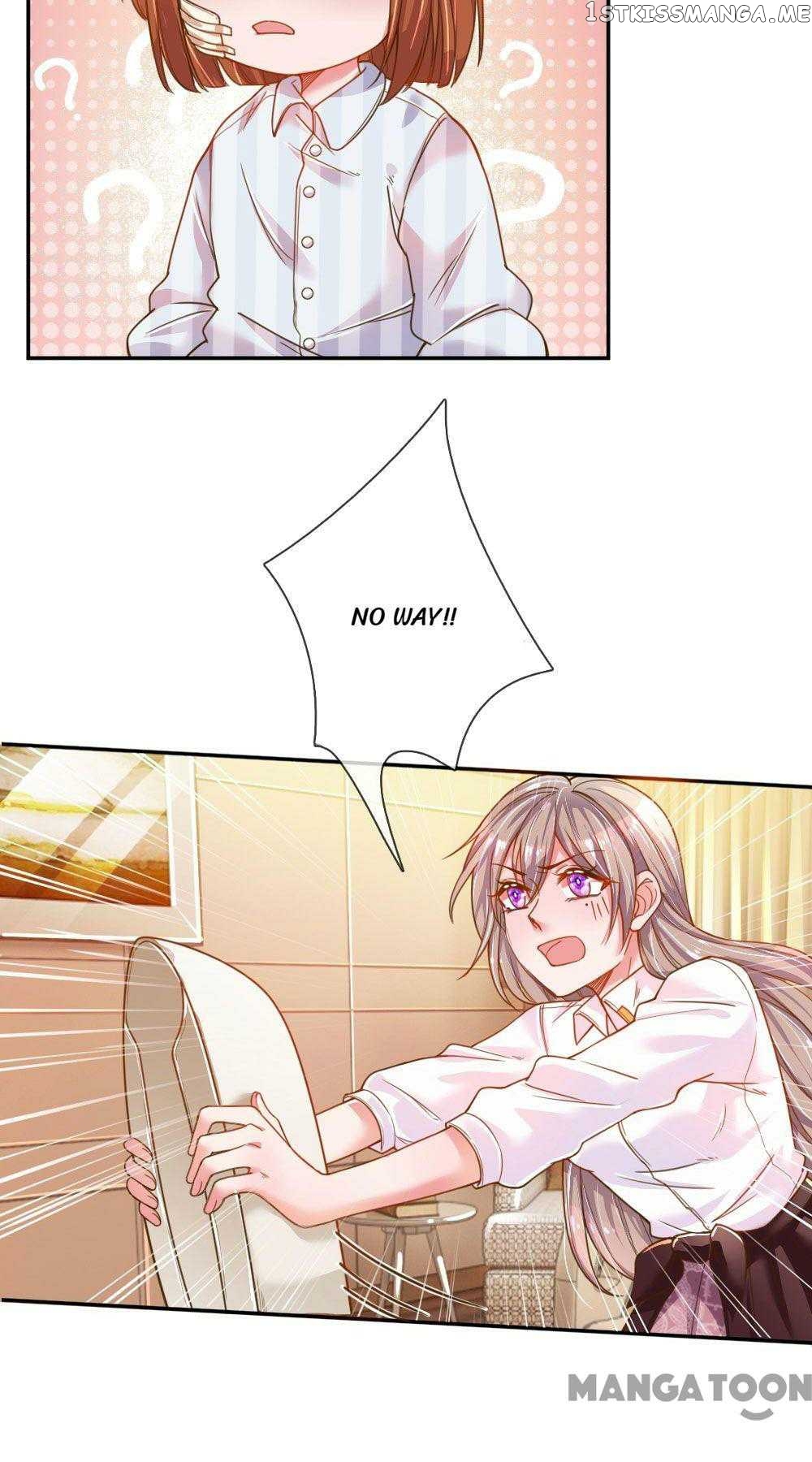 My Only Sunshine Chapter 202 - page 20