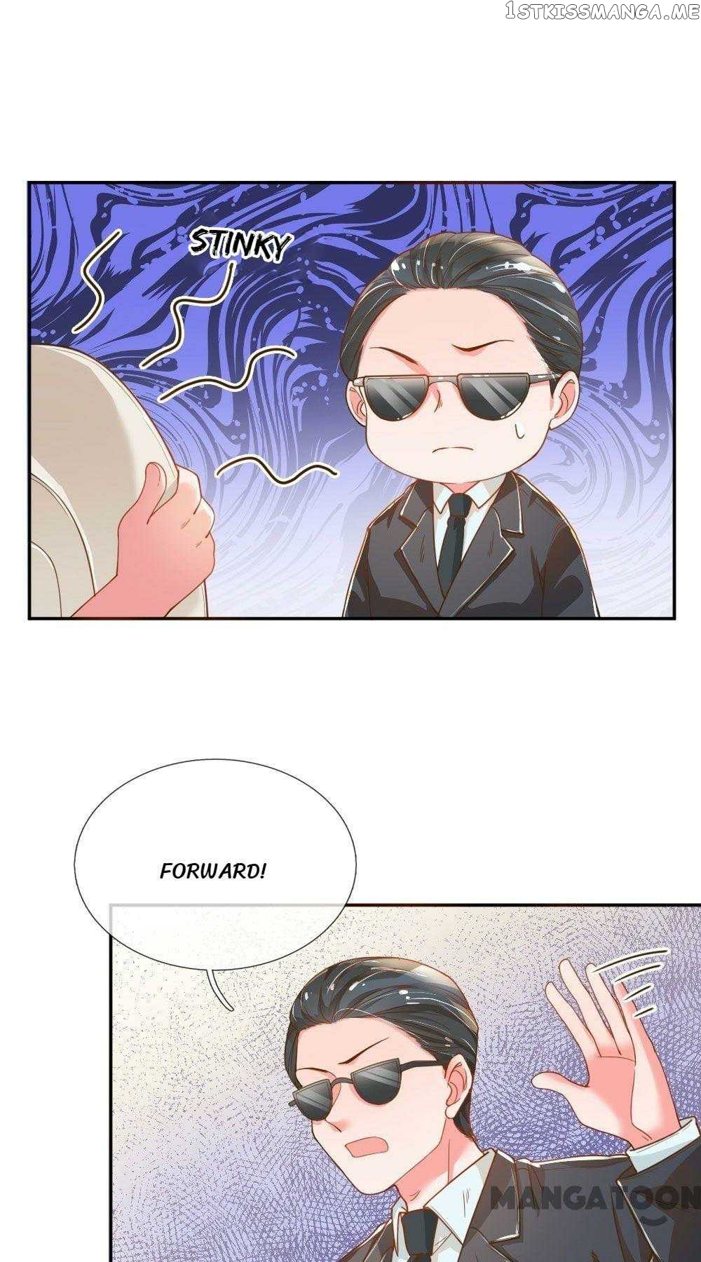 My Only Sunshine Chapter 202 - page 22