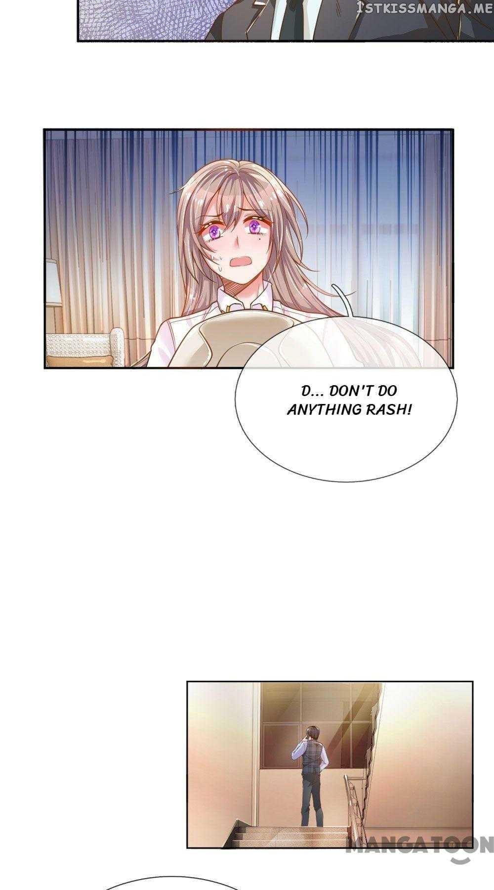 My Only Sunshine Chapter 202 - page 23