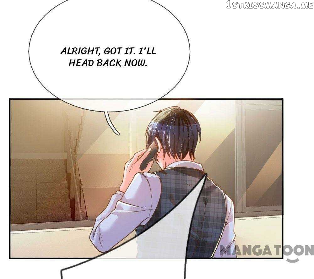 My Only Sunshine Chapter 202 - page 24