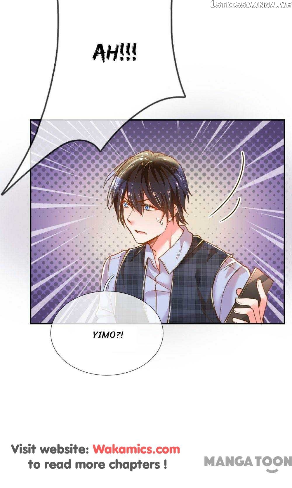 My Only Sunshine Chapter 202 - page 25