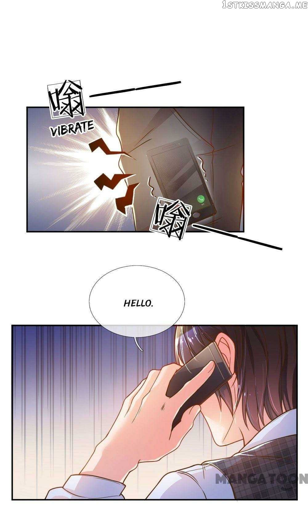 My Only Sunshine Chapter 202 - page 3