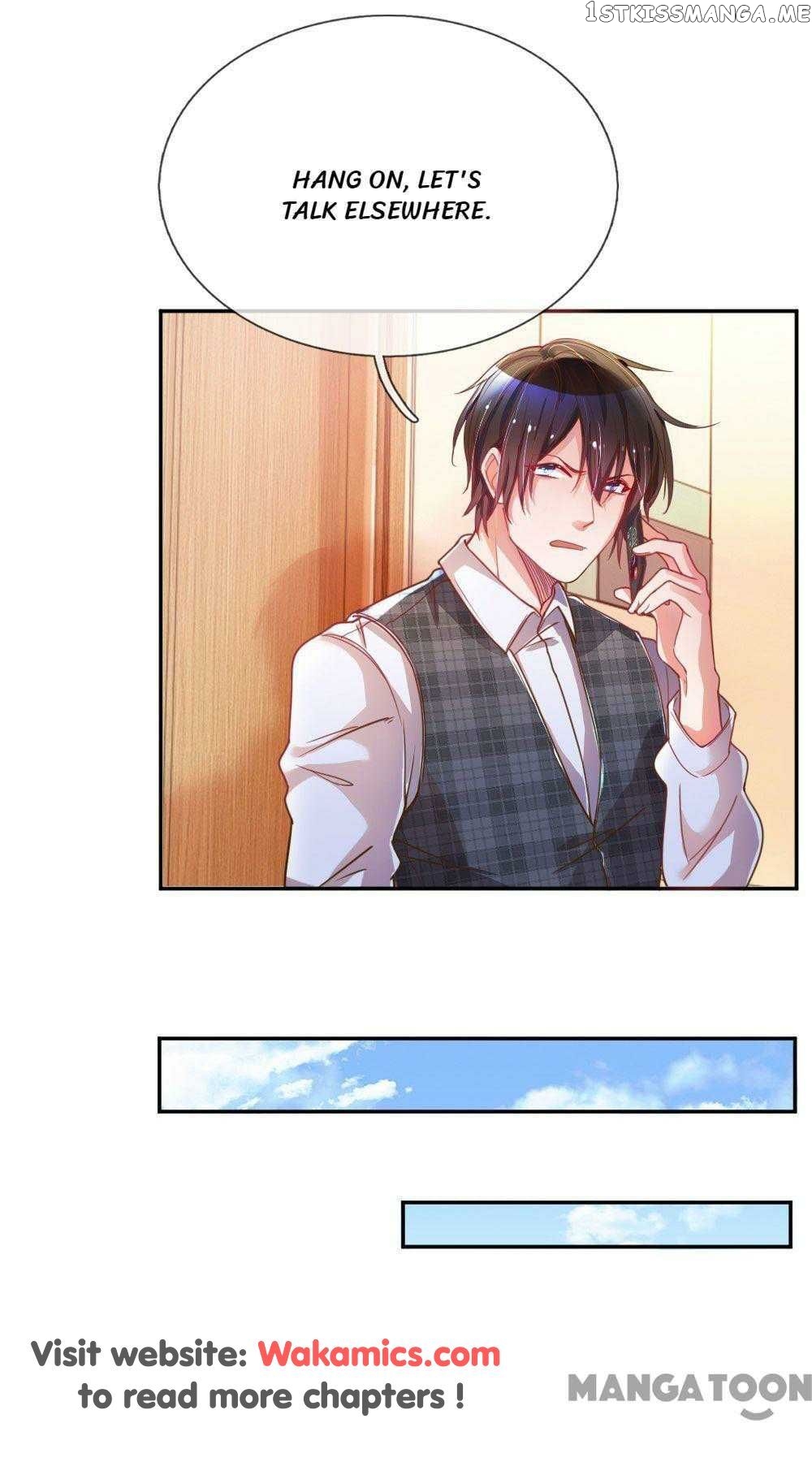 My Only Sunshine Chapter 202 - page 4