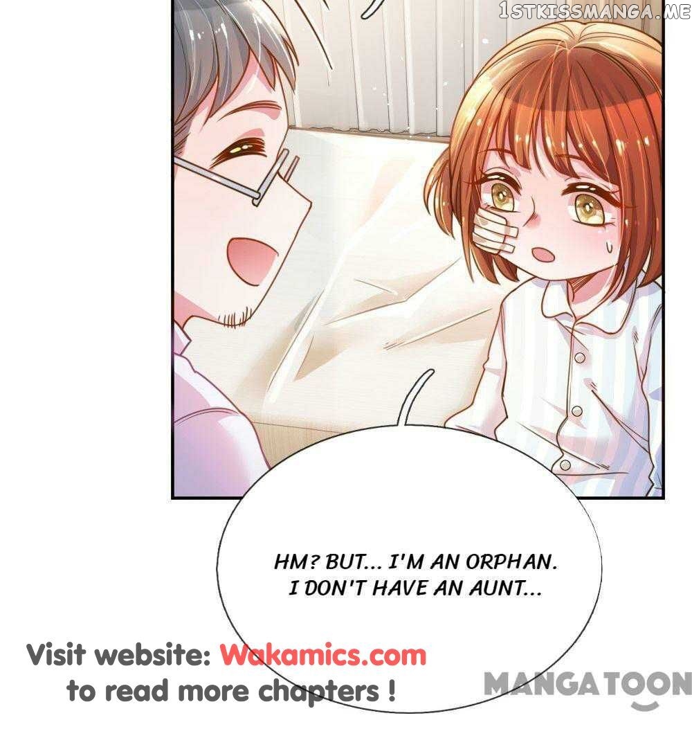 My Only Sunshine Chapter 202 - page 6