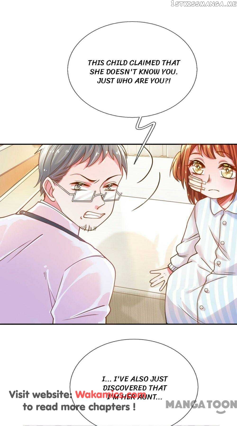 My Only Sunshine Chapter 202 - page 7