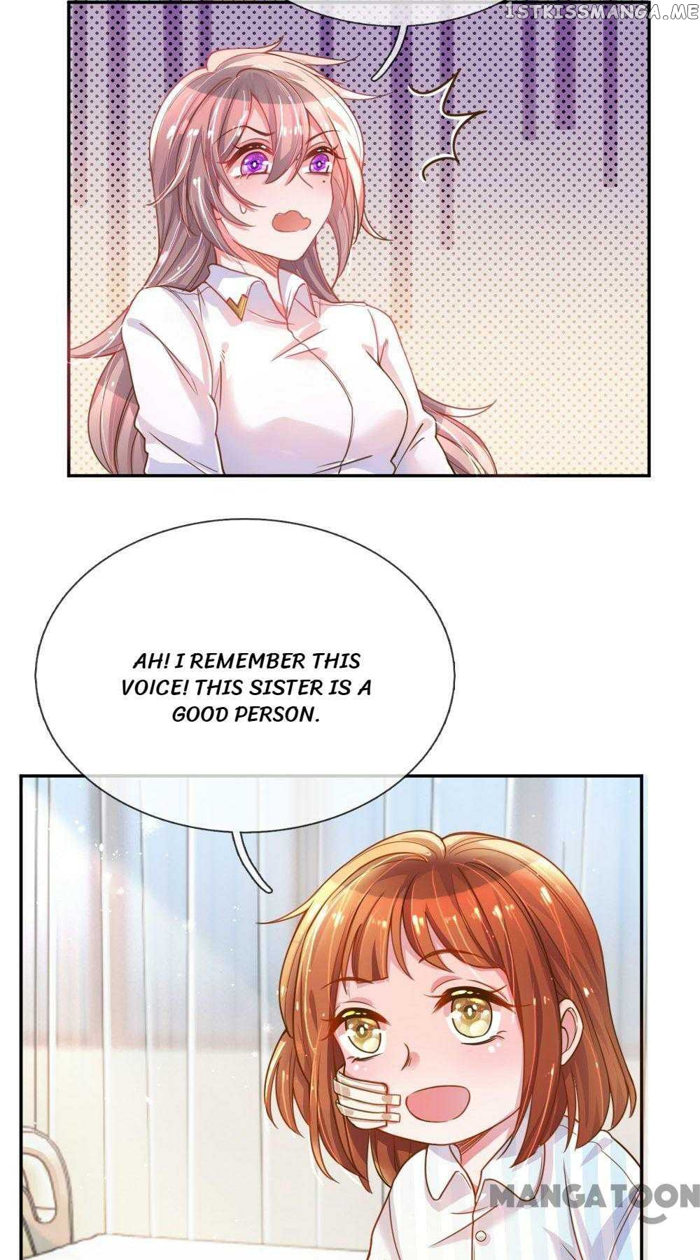 My Only Sunshine Chapter 202 - page 8