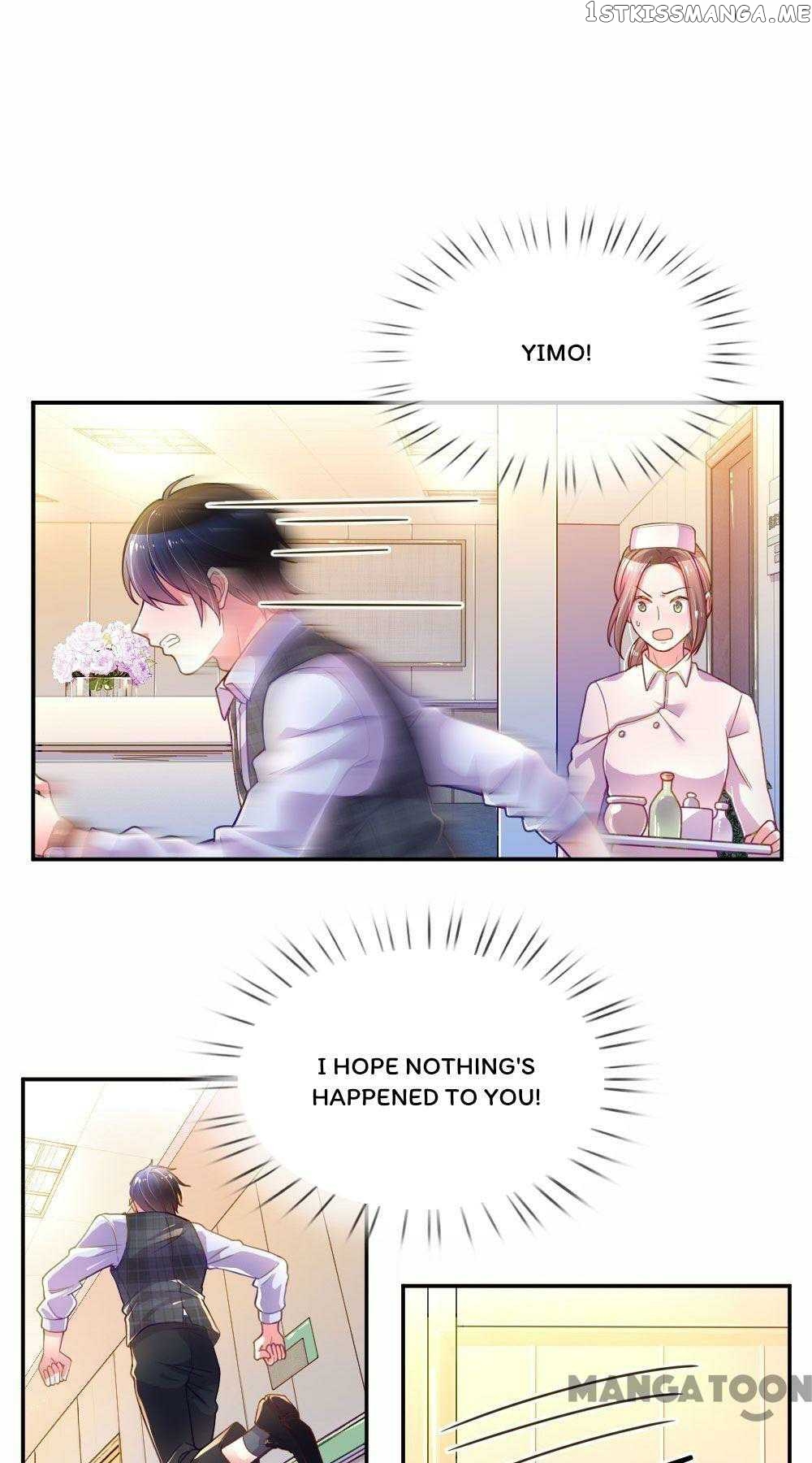 My Only Sunshine Chapter 203 - page 1