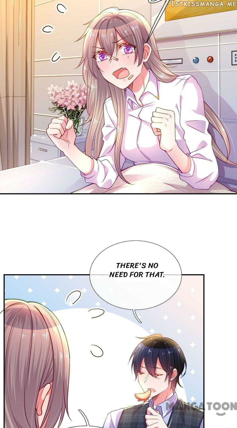 My Only Sunshine Chapter 203 - page 11