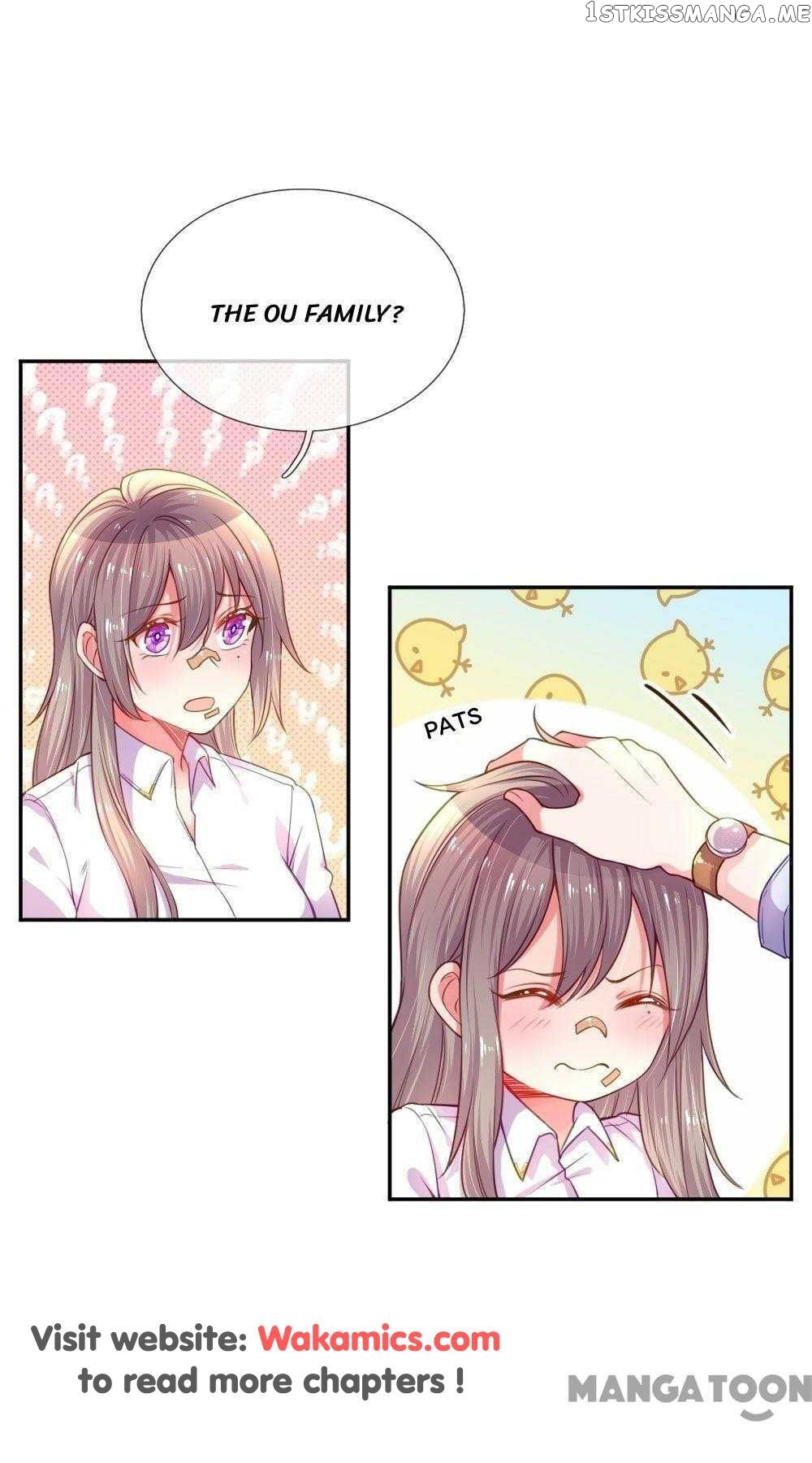 My Only Sunshine Chapter 203 - page 14