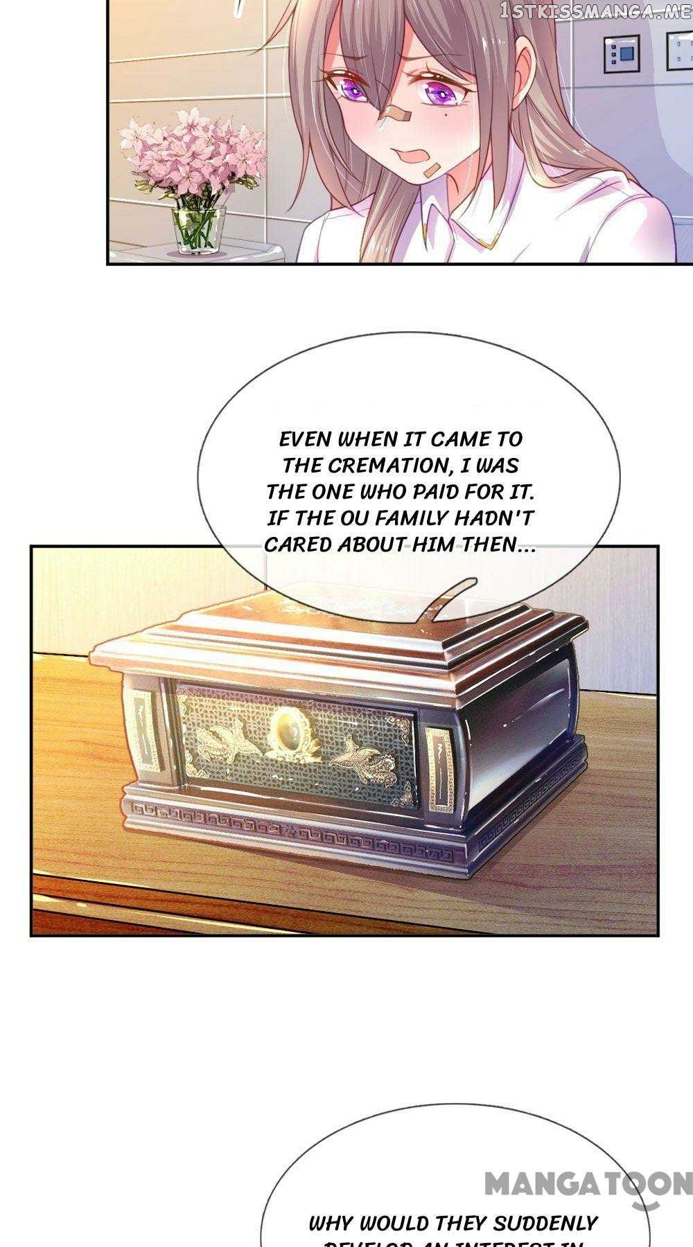 My Only Sunshine Chapter 203 - page 17