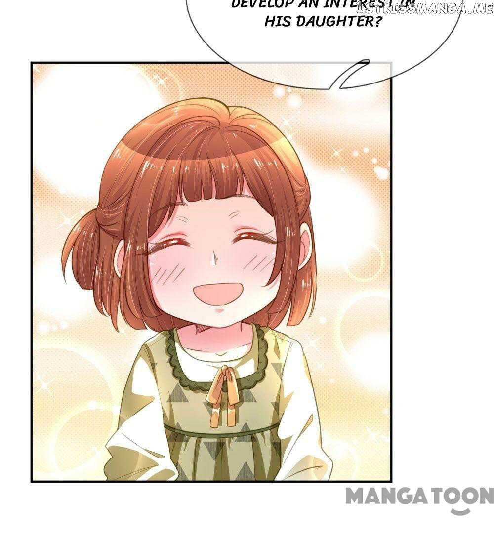 My Only Sunshine Chapter 203 - page 18