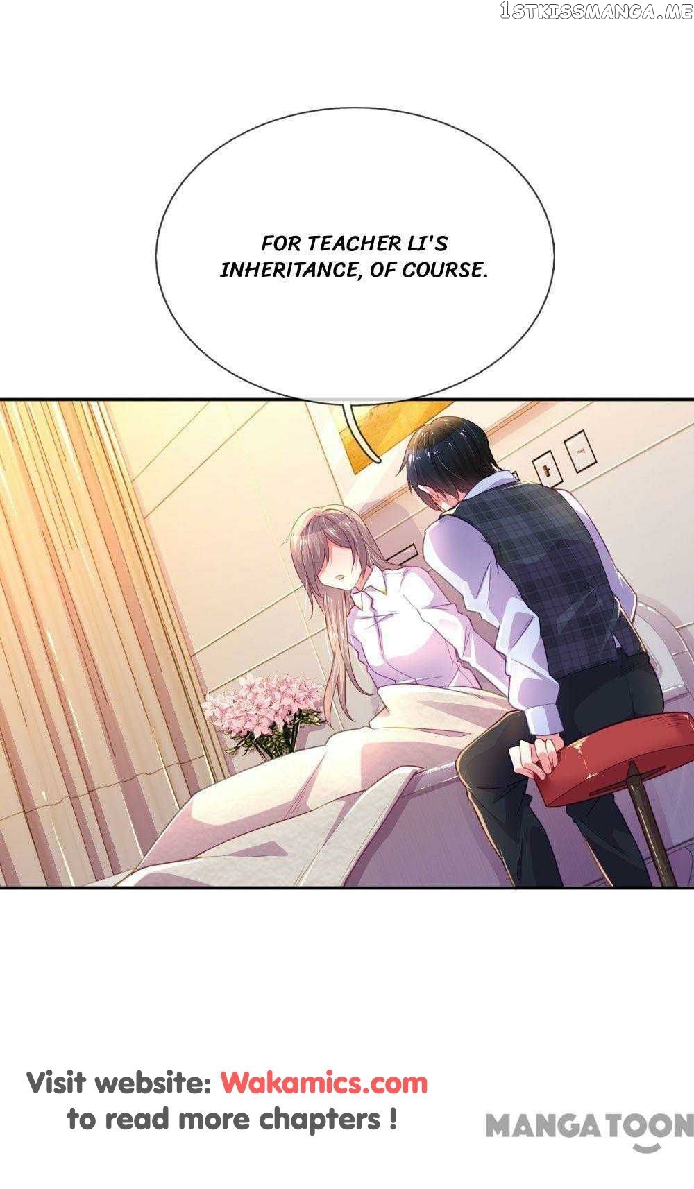 My Only Sunshine Chapter 203 - page 19