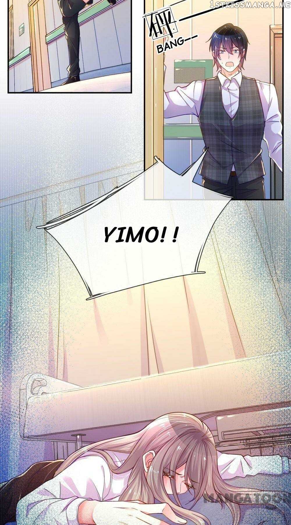My Only Sunshine Chapter 203 - page 2