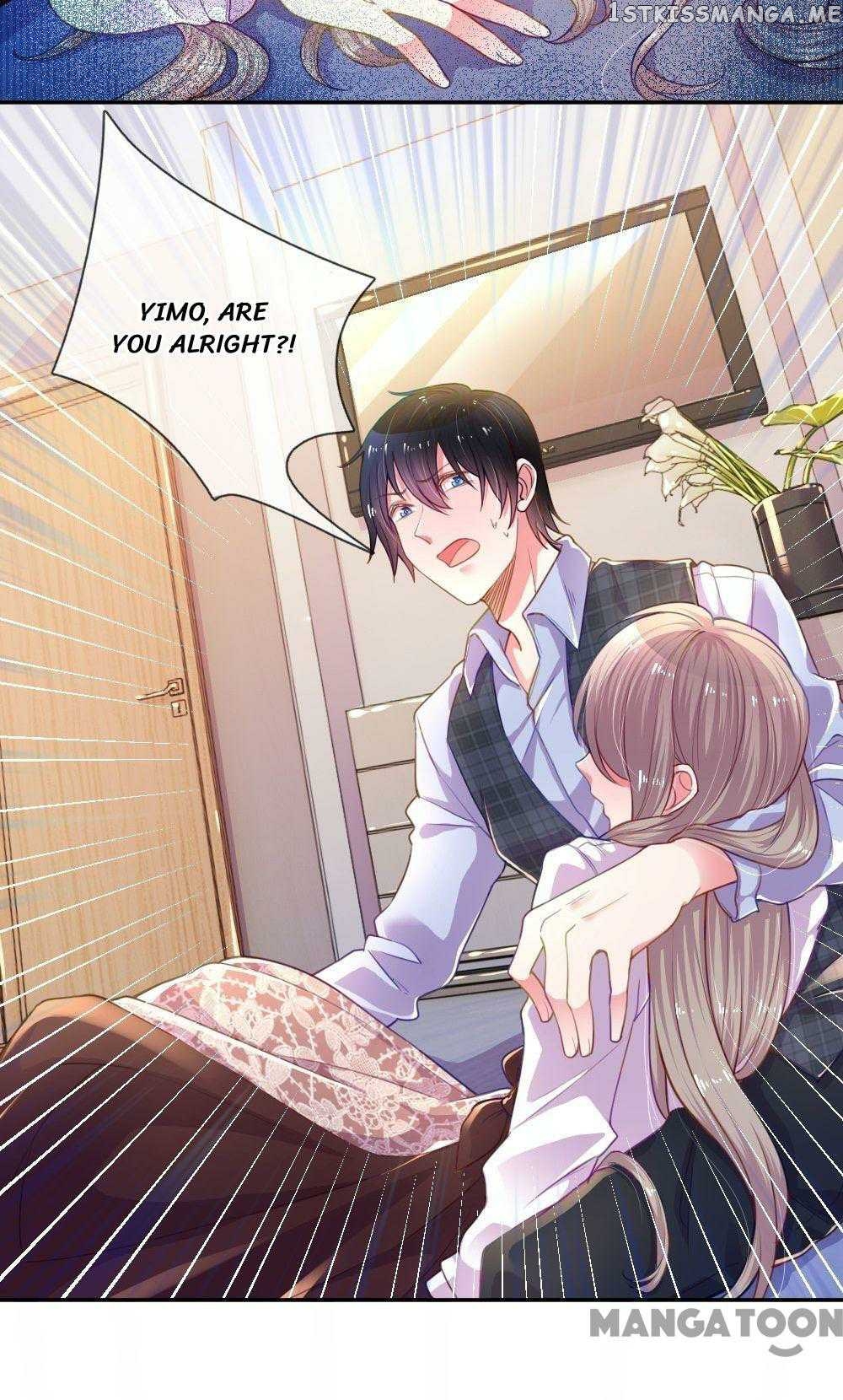 My Only Sunshine Chapter 203 - page 3