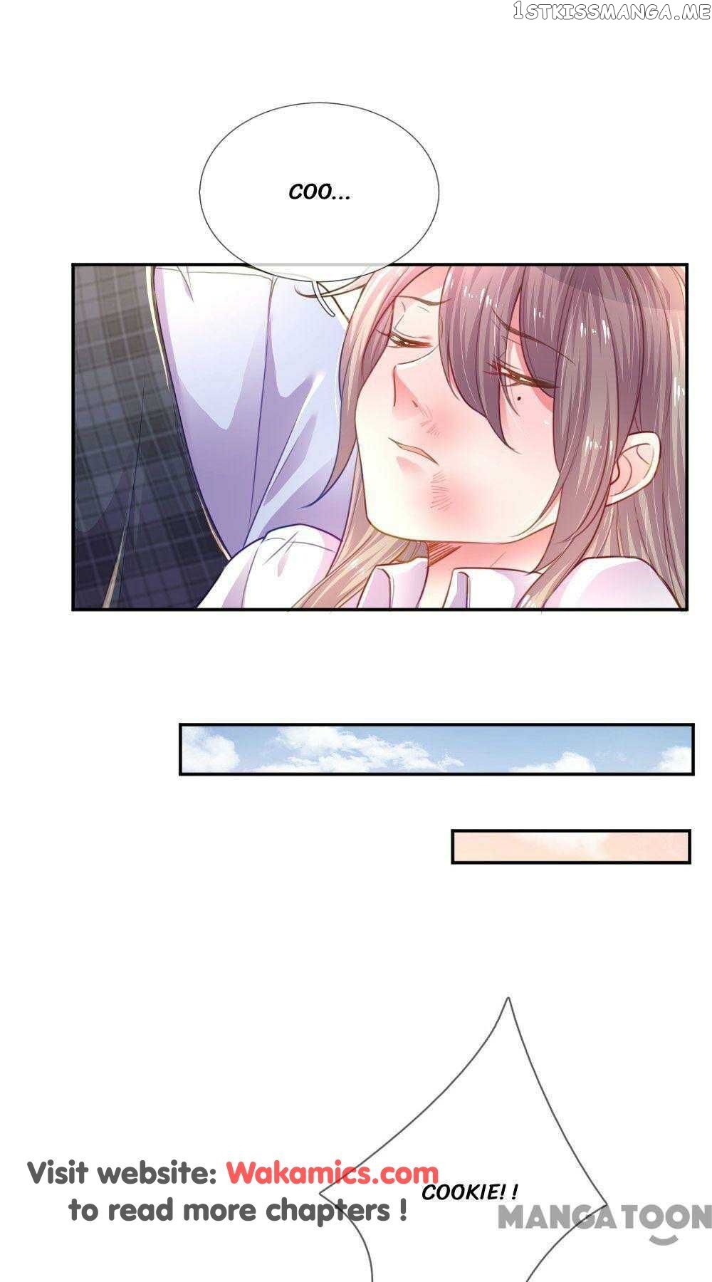 My Only Sunshine Chapter 203 - page 7