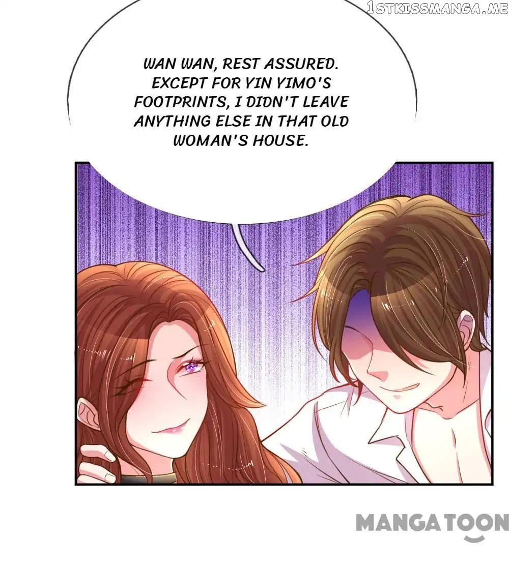 My Only Sunshine Chapter 168 - page 9