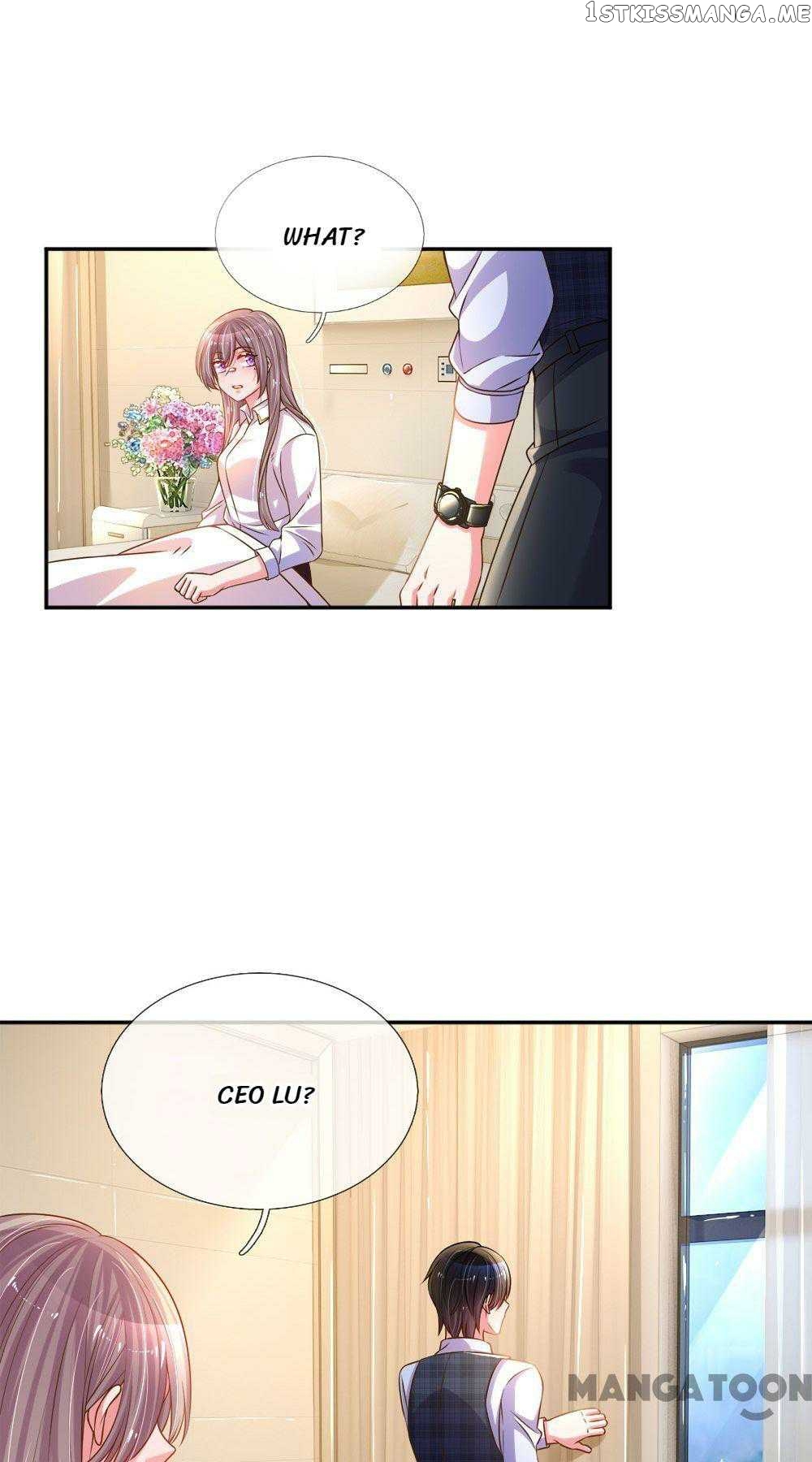 My Only Sunshine Chapter 204 - page 1
